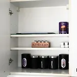 Decosy Apartment