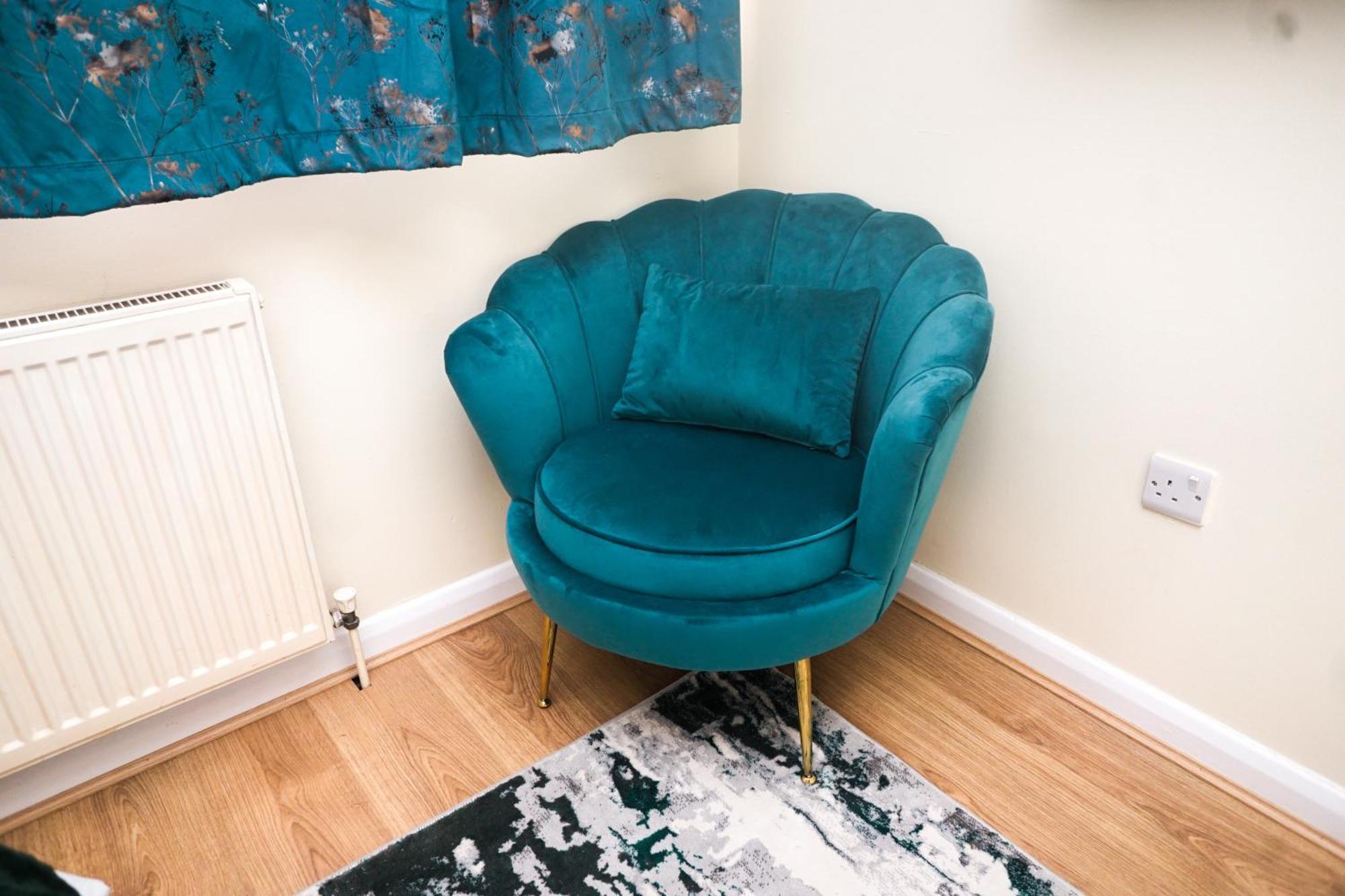 Decosy Bed & Breakfast Londra