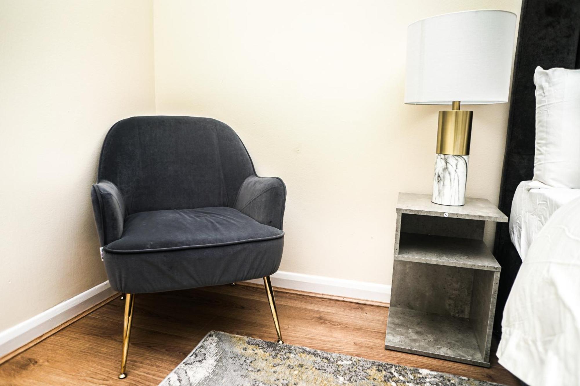 Bed & Breakfast Decosy Londra