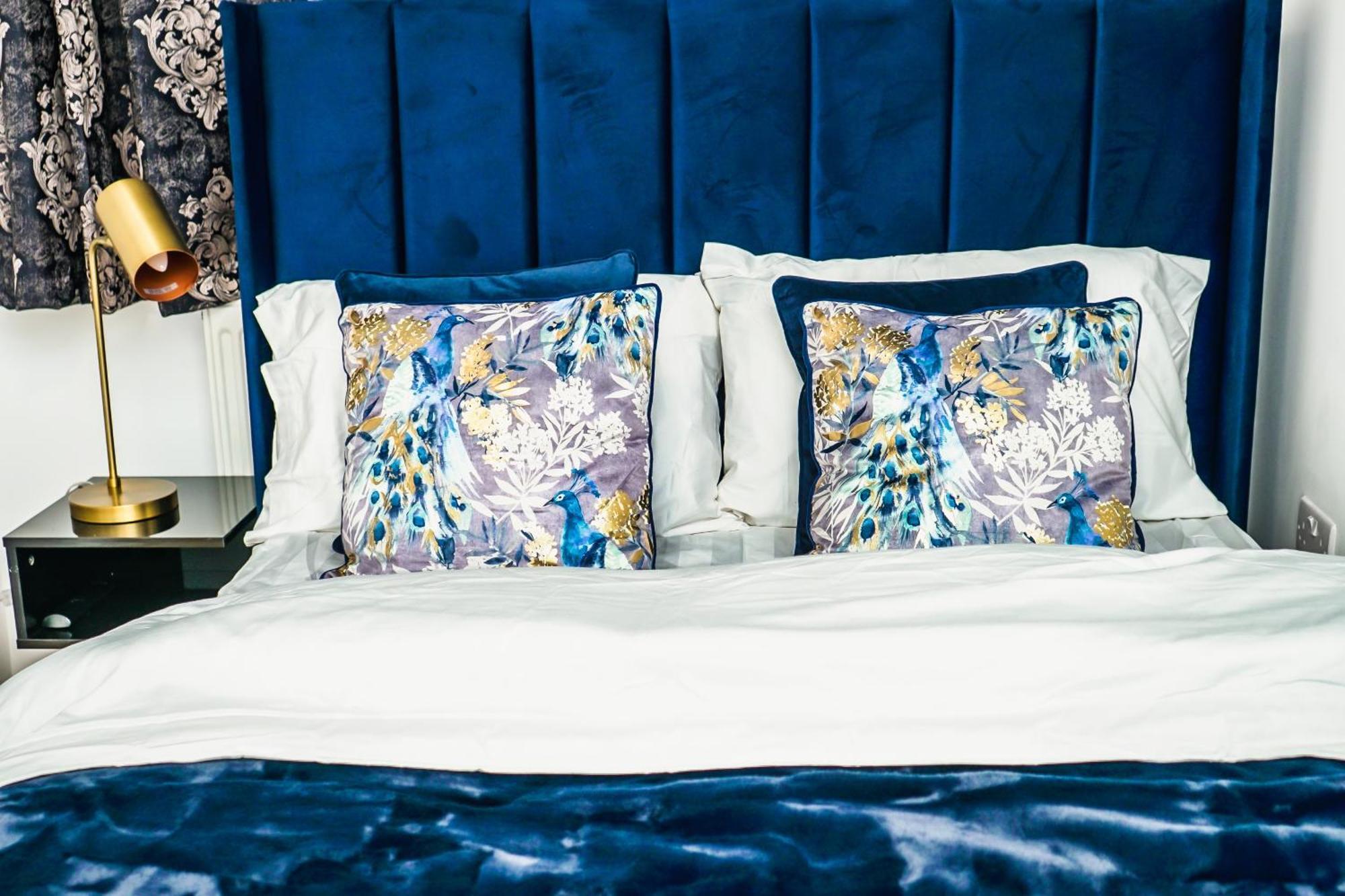 Decosy Bed & Breakfast Londra