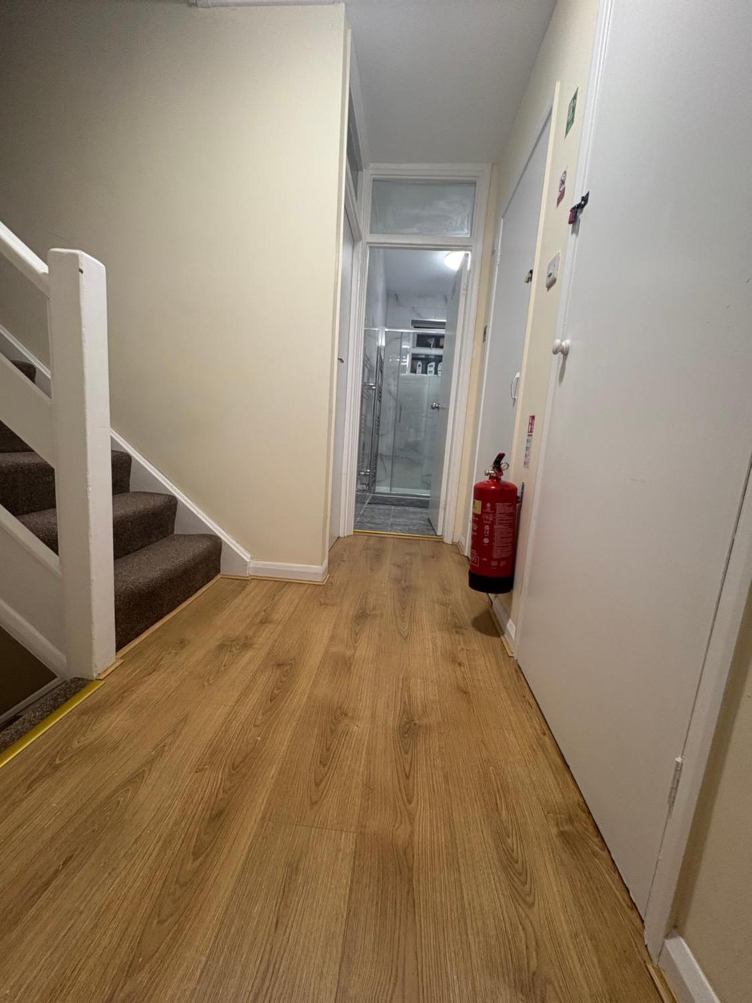 Bed & Breakfast Decosy Londra