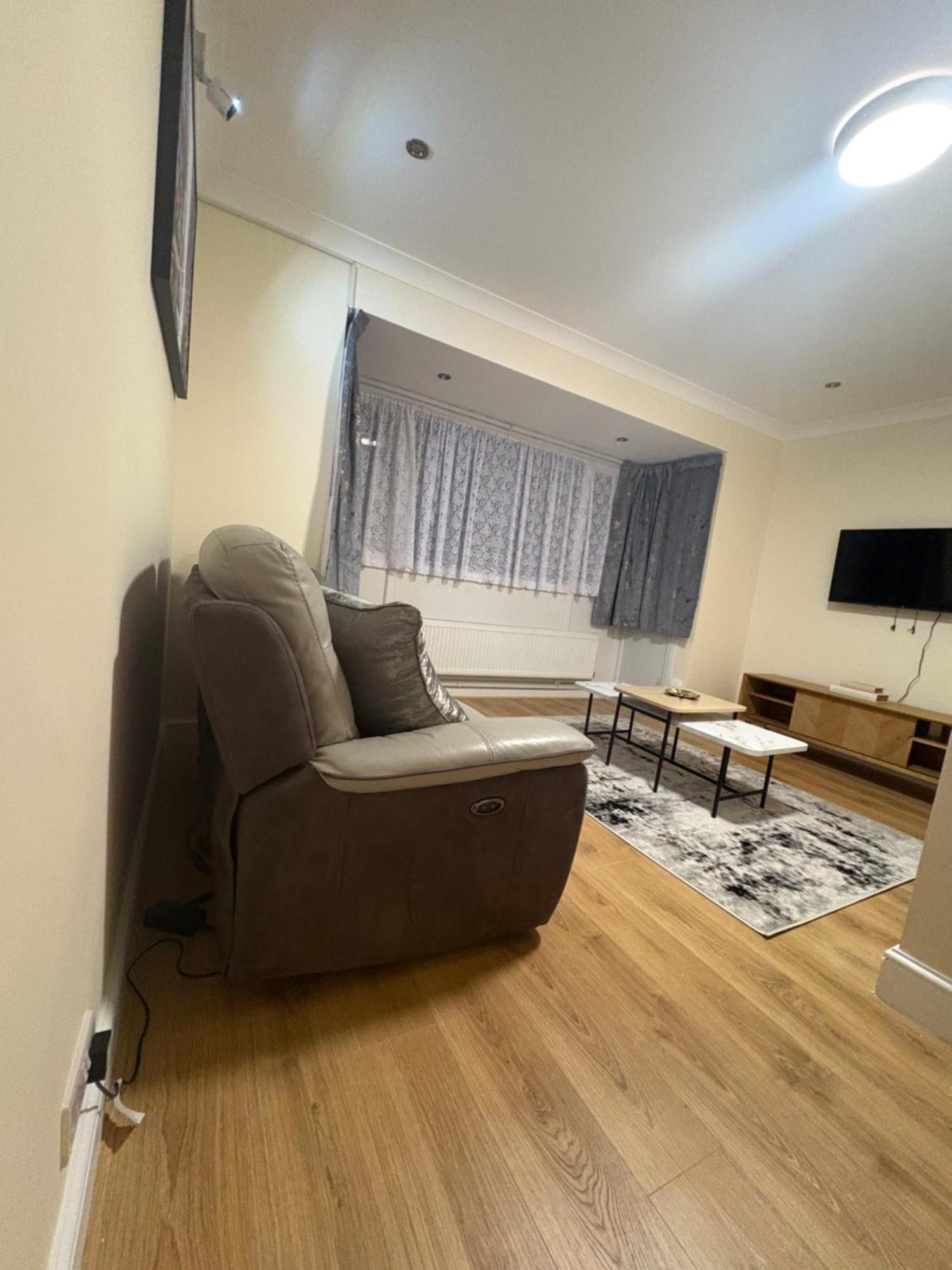 Bed & Breakfast Decosy Londra