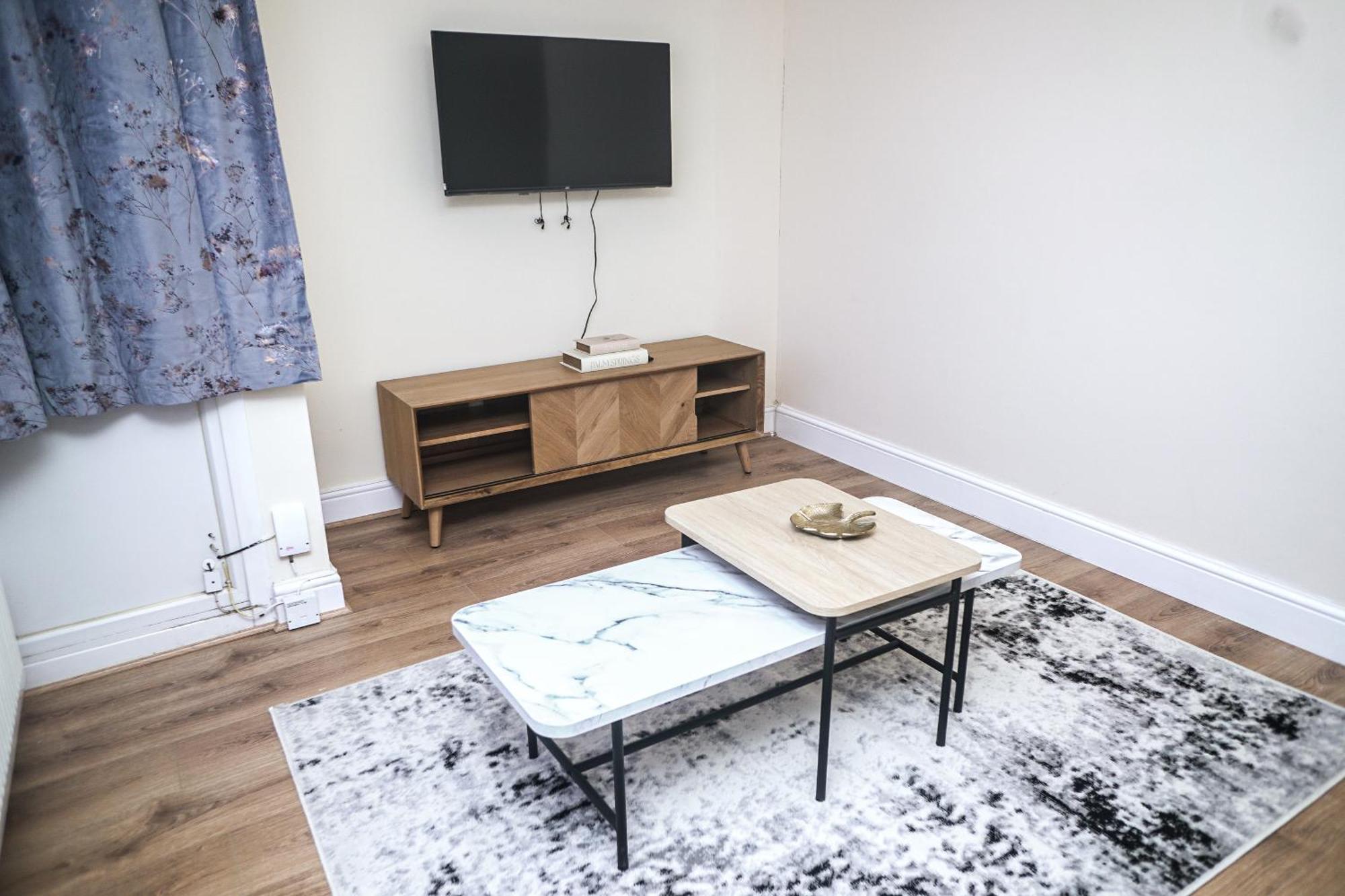 Bed & Breakfast Decosy Londra