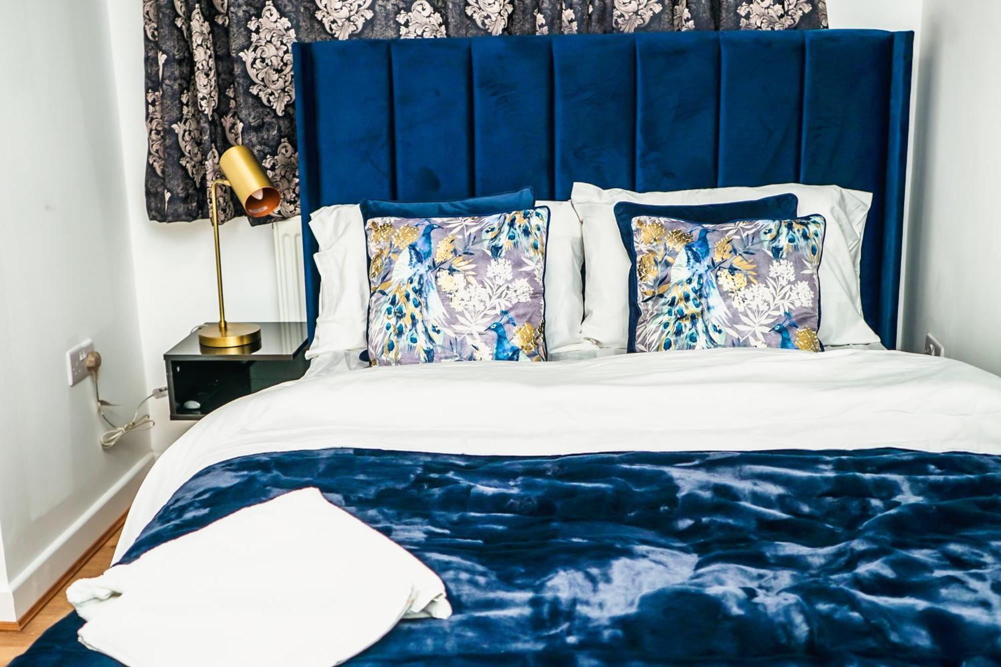 Bed & Breakfast Decosy Londra